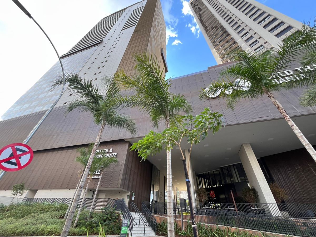 wtc goiânia